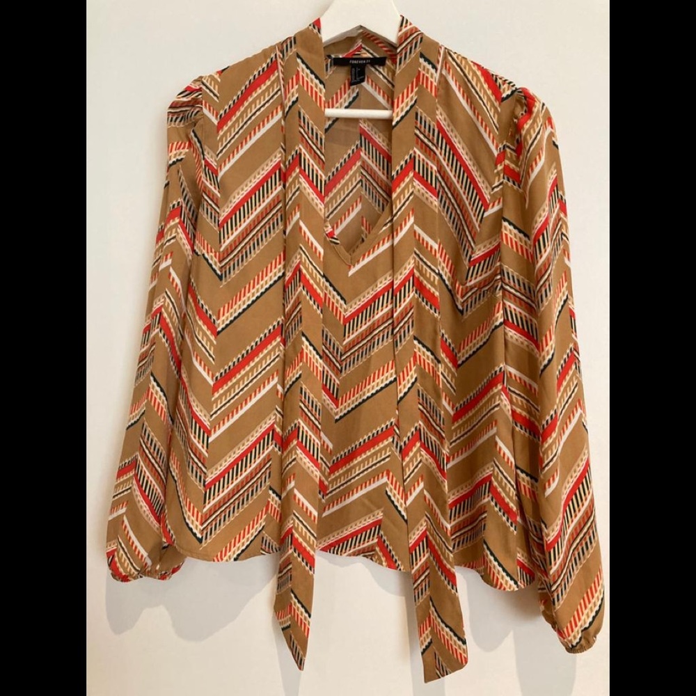 Blouse - Picture 2 of 4